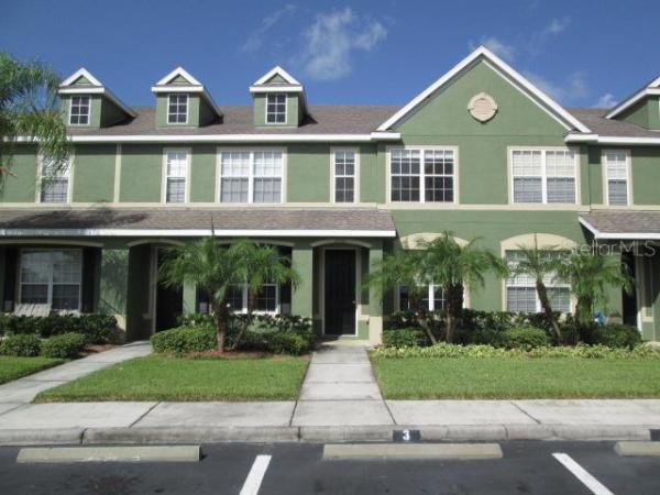 TOWNHOMES OF BAY PORT COLONY