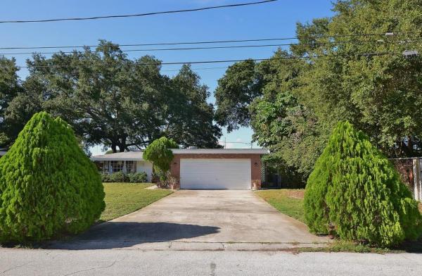 BLOSSOM LAKE VILLAGE SEC 2