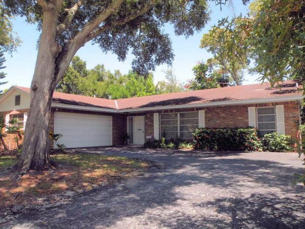 WHISPERING PINES FOREST