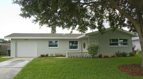 GULF TO BAY ESTS UNIT 2