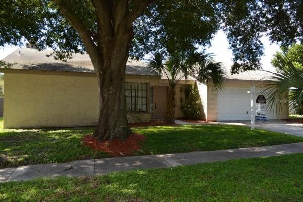 WINGATE VILLAGE UNIT 02