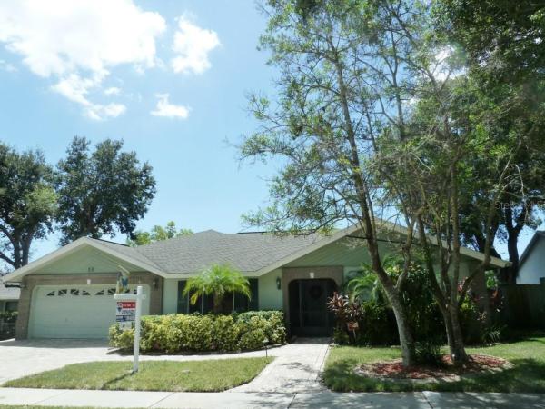 NORTH BAY HILLS FIRST ADD UNIT TWO