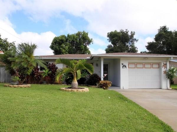 BLOSSOM LAKE VILLAGE SEC 3