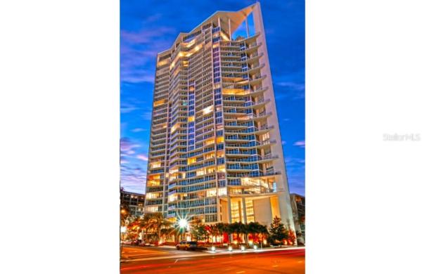 SIGNATURE PLACE CONDO