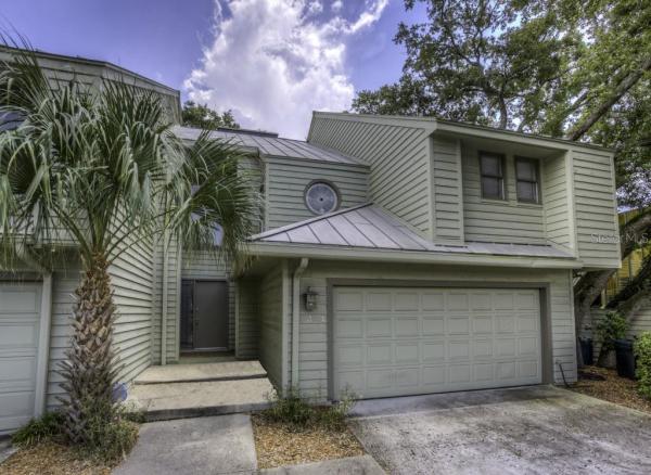 THE HAMMOCK II UNREC SUB