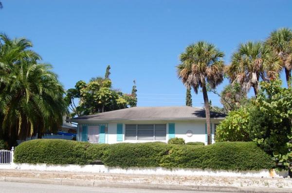 NORTH PASS-A-GRILLE SEC A