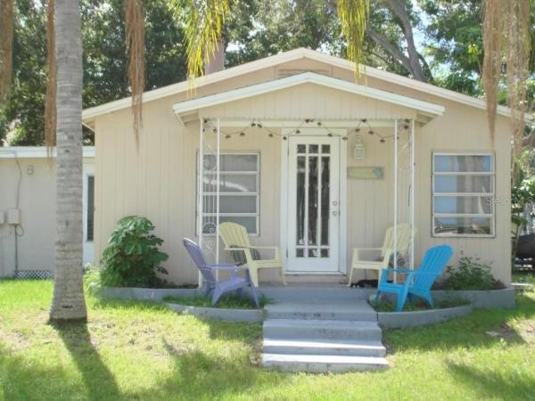 SOUTH GREEN SPGS REP