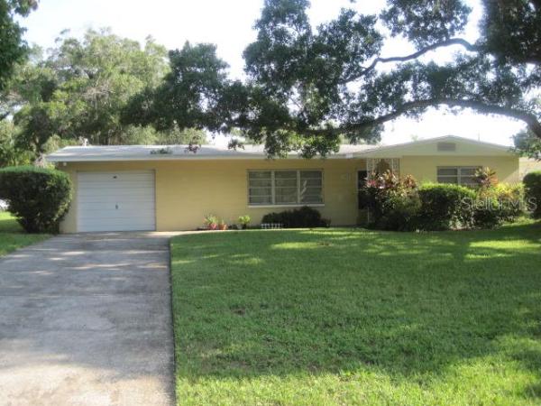 POWERS BAYVIEW ESTATES