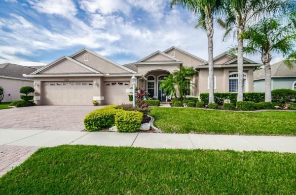 HERITAGE SPRINGS VILLAGE