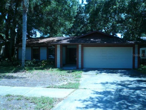 HARBOR OAKS ESTATES UNIT 1