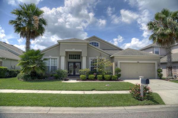 IVY LAKE ESTATES PARCEL 3 PH 2