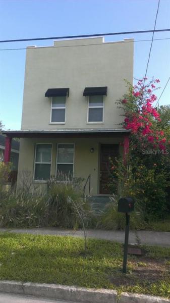 MAC FARLANES REV MAP OF ADDS WEST TAM