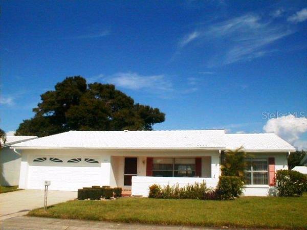 MAINLANDS OF TAMARAC