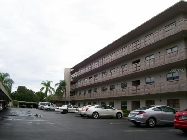 TERRACE PARK OF FIVE TOWNS