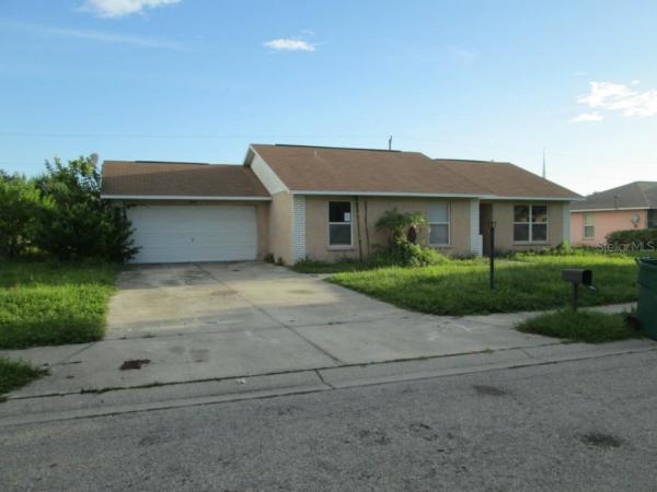 LAMP POST PLACE PH I