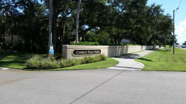 CYPRESS TRACE NORTH CONDO