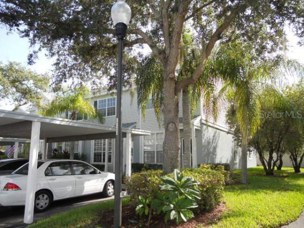 TOWNHOMES OF NORTH WOOD