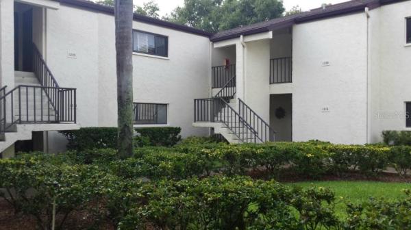 FORESTBROOK III CONDO