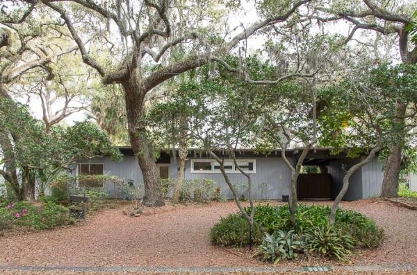 PARQUE NARVAEZ 1ST ADD