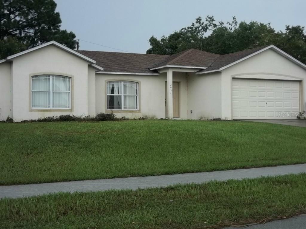 DELTONA LAKES UNIT 64 - фото