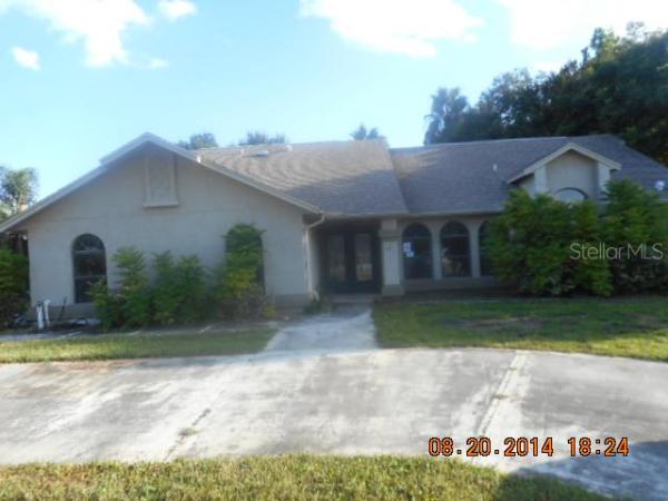 LAKES AT SPRUCE CREEK