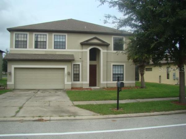 OAKHURST GOLF ESTATES