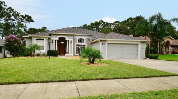 DEBARY PLANTATION UNIT 6