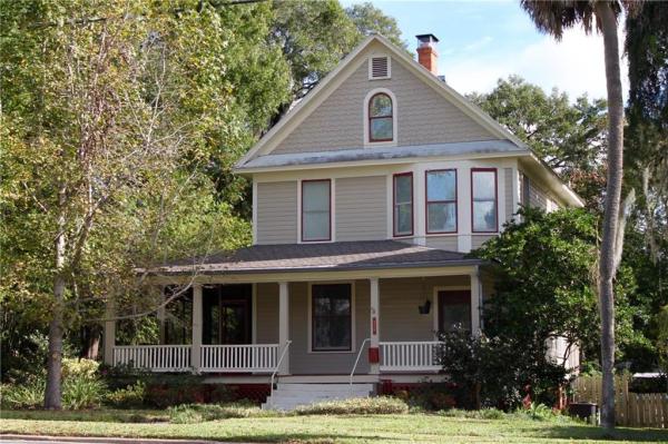 SHIMERS BLK 10 DELAND