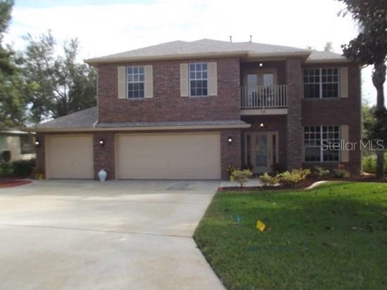 DEBARY WOODS UNIT 01