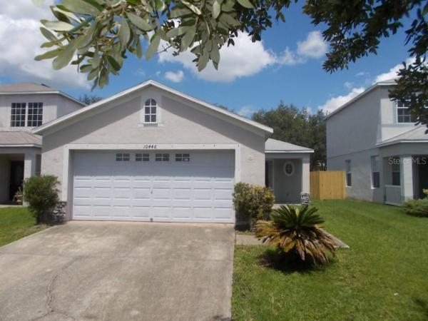 CROSS CREEK PARCEL M PH 2