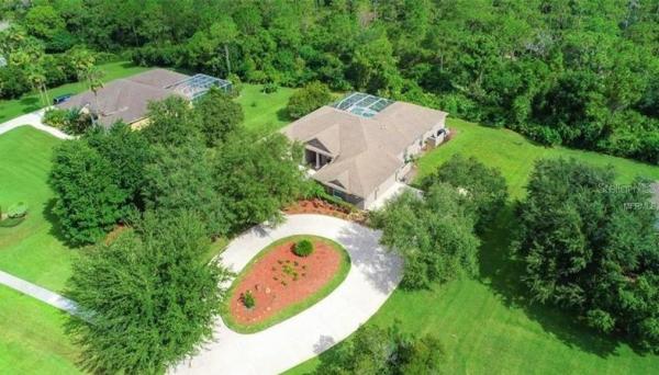 PRESERVE AT PANTHER RIDGE PHASE I