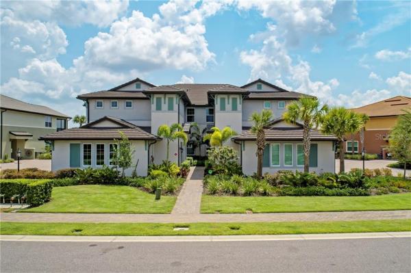 CLUBSIDE AT COUNTRY CLUB EAST PH VI PI