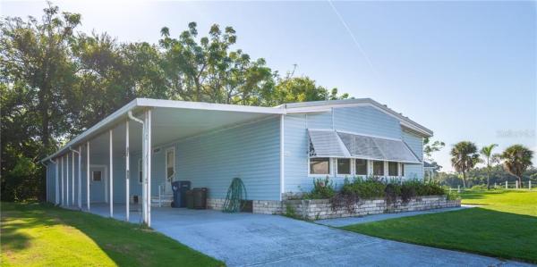 TIDEVUE ESTATES SECOND ADD