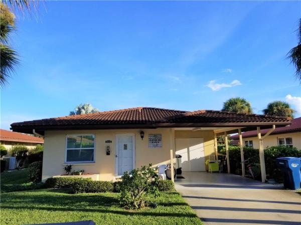 CAMBRIDGE VILLAGE CONDO