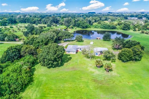 PALMETTO GROVE & GARDEN CO REPL