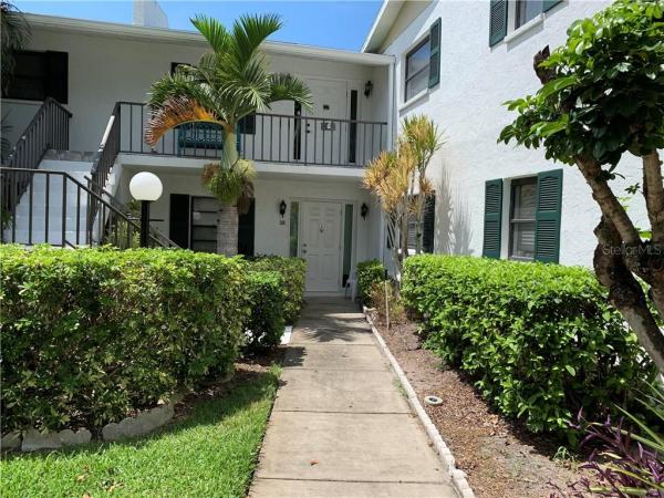 MORTON VILLAGE CONDO PH I