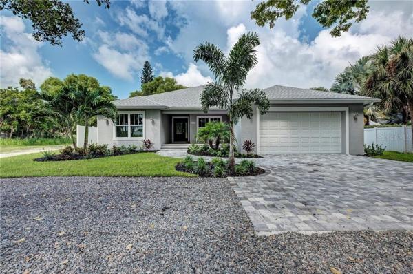 PALMA SOLA HEIGHTS SUB