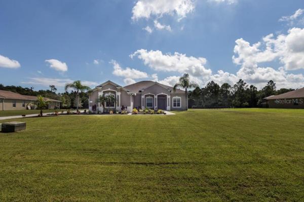 POMELLO CITY CENTRAL UNIT