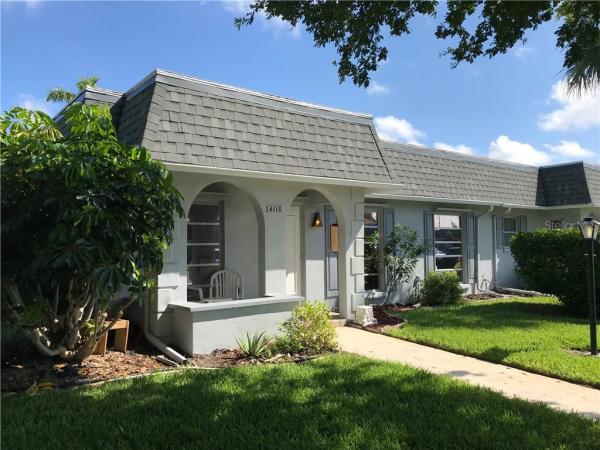 CORTEZ VILLAS CONDO 3