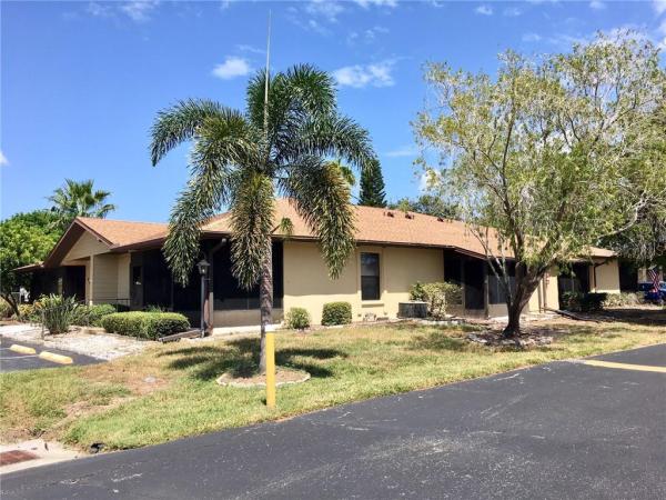 HERITAGE VILLAGE WEST CONDOMINI