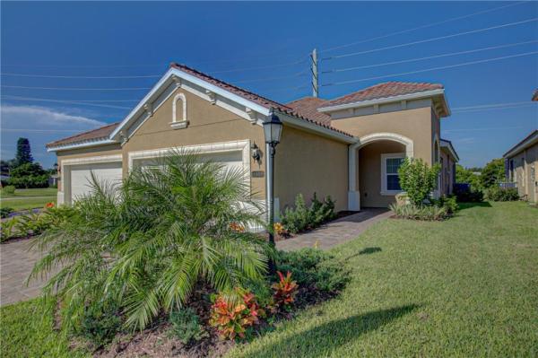 MIRABELLA AT VILLAGE GREEN