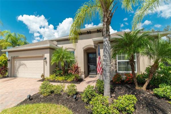 OAKLEAF HAMMOCK PH IV