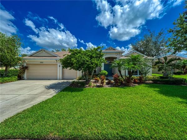 GREENBROOK VILLAGE SP Y