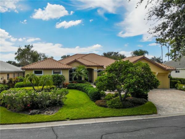 VENICE GOLF & COUNTRY CLUB