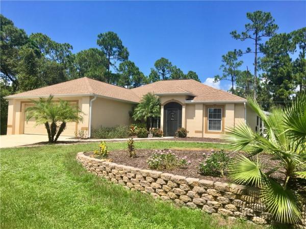 PORT CHARLOTTE SEC 41