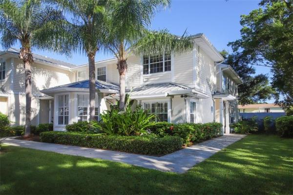 BOLLETTIERI RESORT VILLAS XI