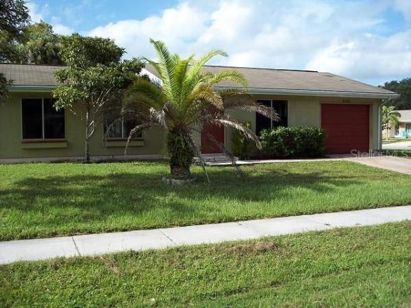 PORT CHARLOTTE SUB 55