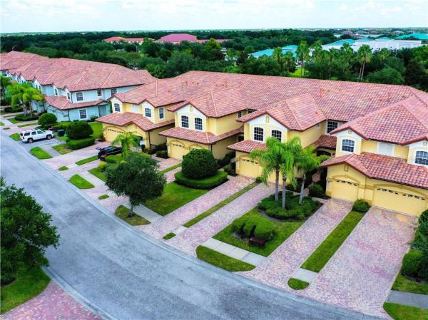 MIRAMAR LAGOONS AT LWR II