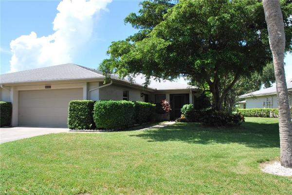 CENTER GATE VILLAGE 7