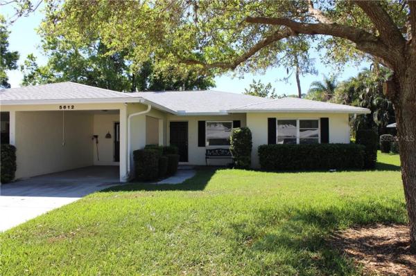 PALM-AIRE AT SARASOTA 7B